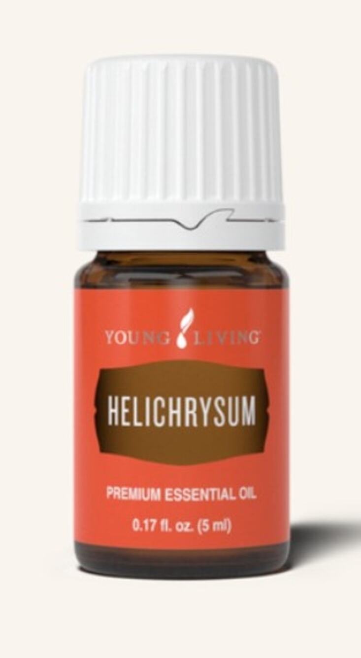 Helichrysum, 5ml by Young Living, New